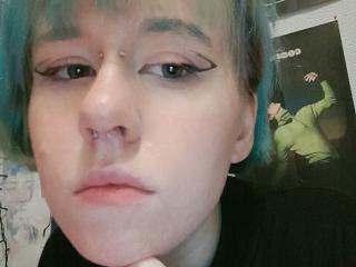 KitteSam - Live Sex Cam - 11054043