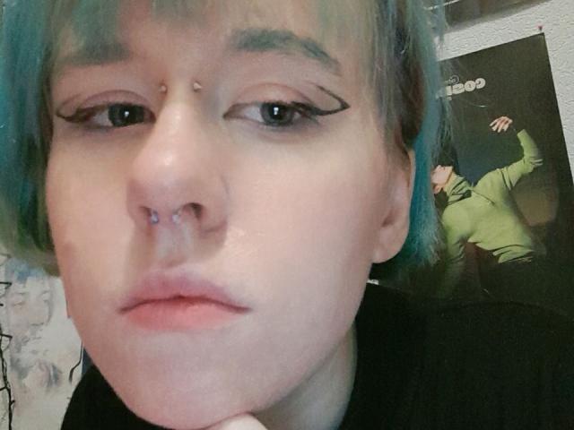 KitteSam - Live Sex Cam - 11054043