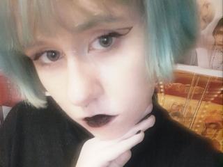 KitteSam - Live Sex Cam - 11054059