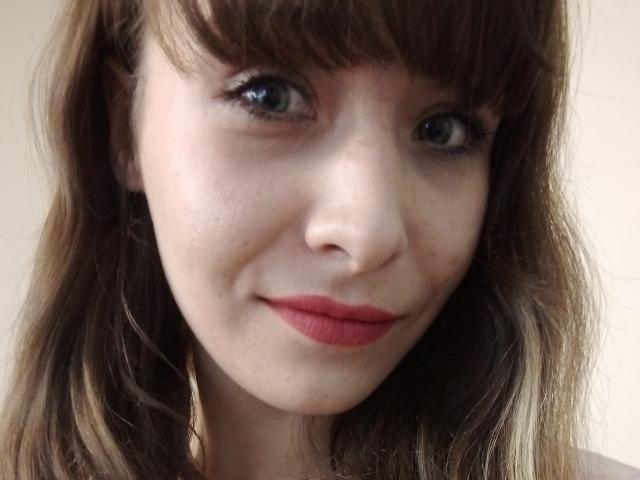 MalinkaDoll - Live sexe cam - 11055019