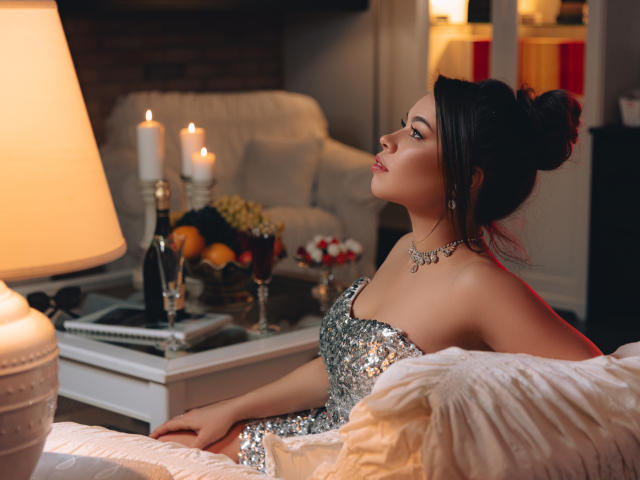 IsabeIIaArdo - Sexe cam en vivo - 11055215