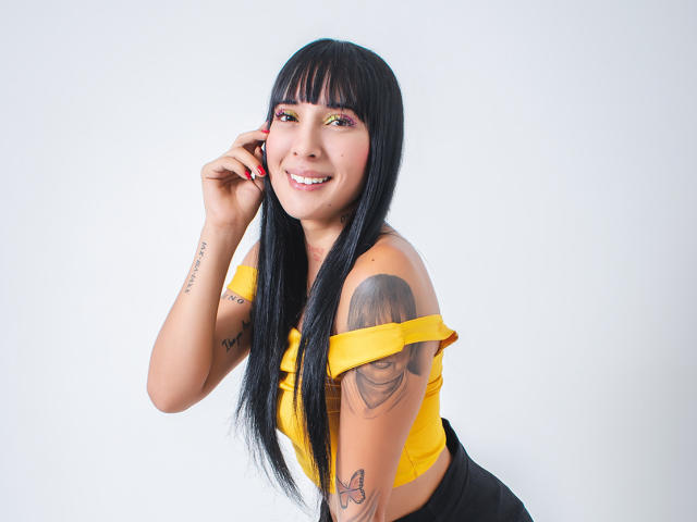 SofiaRouse - Live sex cam - 11055963