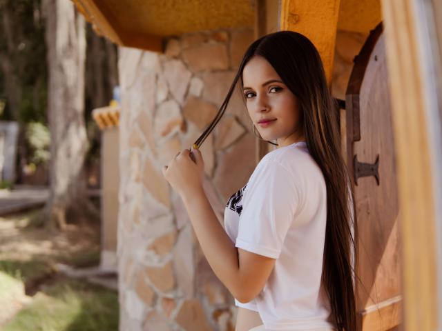 KellyMore - Sexe cam en vivo - 11056783