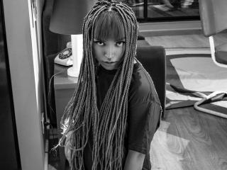 TheProjectMolly - Camera khiêu dâm &amp; quyến rũ trực tiếp - 11057499