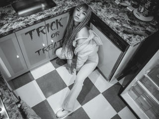 TheProjectMolly - Camera khiêu dâm &amp; quyến rũ trực tiếp - 11057515