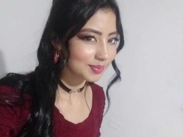 LiliSanz - Live porno og sexkamera - 11057711