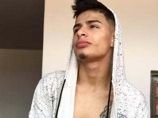 Alejobigdick - Sexe cam en vivo - 11058159