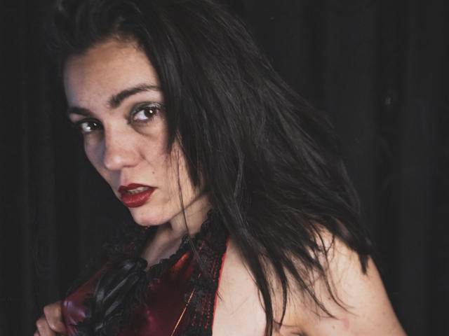 SaharaKmm - 라이브 포르노 &amp; 섹스 캠 - 11058551