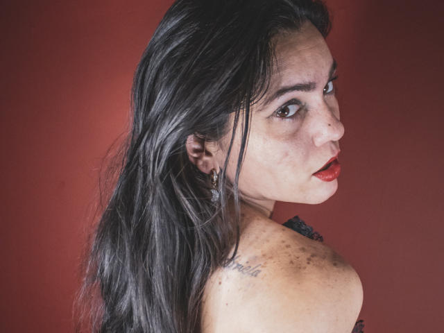 SaharaKmm - Sexe cam en vivo - 11058571