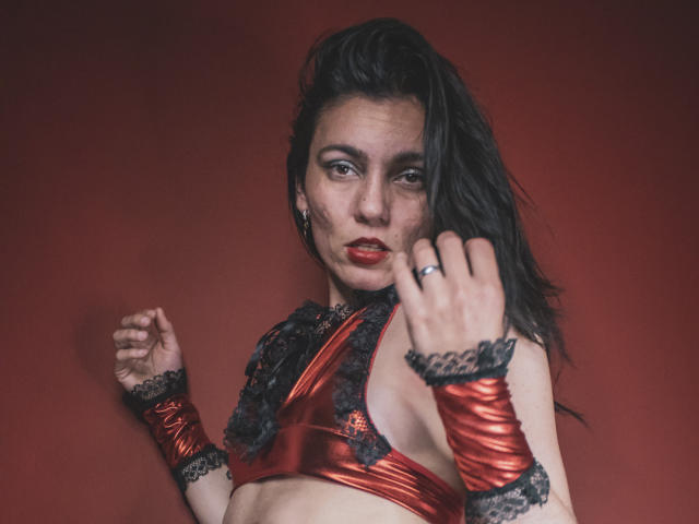 SaharaKmm - Sexe cam en vivo - 11058579