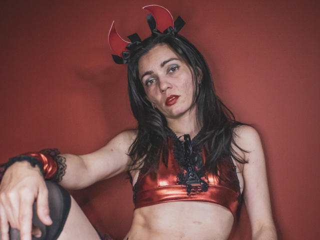 SaharaKmm - Sexe cam en vivo - 11058587