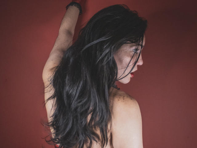 SaharaKmm - ライブポルノ&amp;セックスカム - 11058591