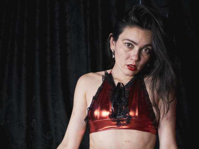 SaharaKmm - сексуальная веб-камера в реальном времени - 11058607