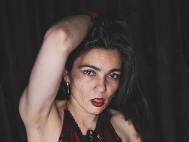 SaharaKmm - Sexe cam en vivo - 11058615