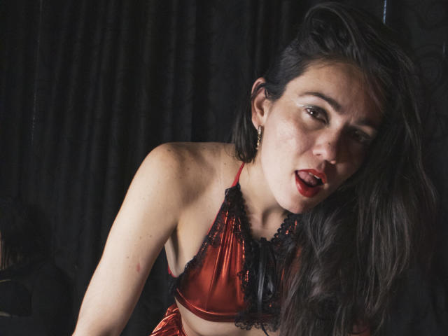 SaharaKmm - Live porn &amp; sex cam - 11058647