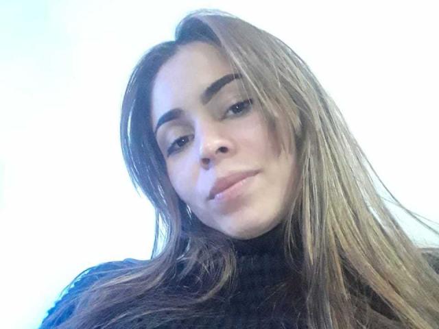 VictoriaBelmonte - Live sexe cam - 11059739