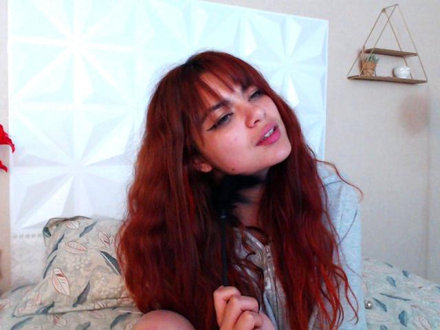 HelaBorg - сексуальная веб-камера в реальном времени - 11061467