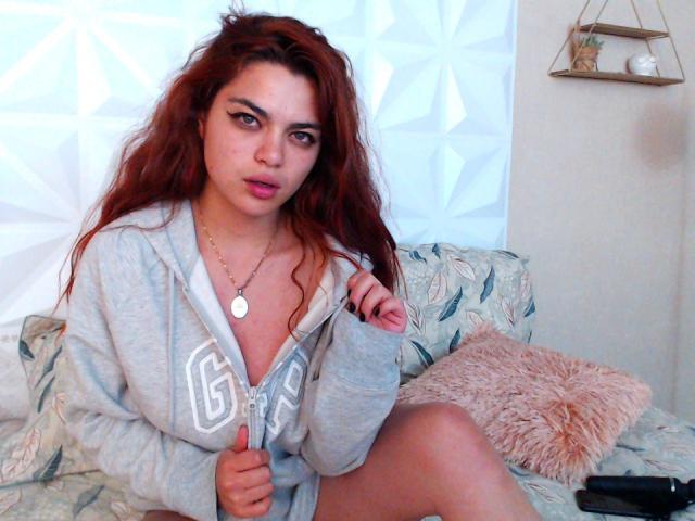 HelaBorg - Sexe cam en vivo - 11061515