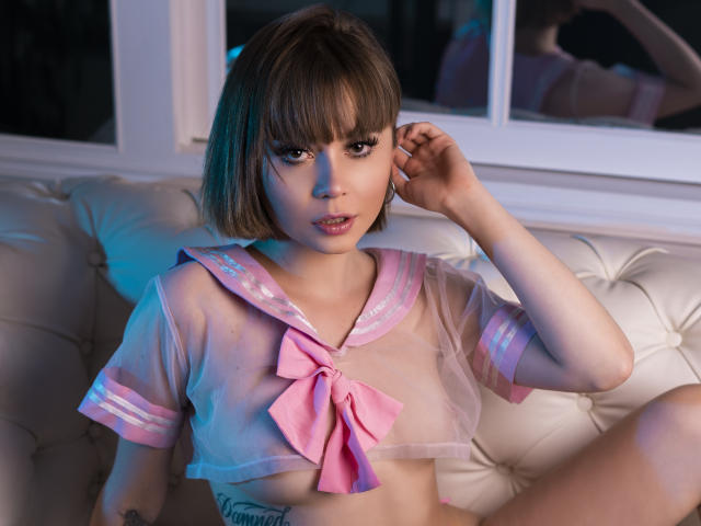 EvaAmador - Live sex cam - 11062736