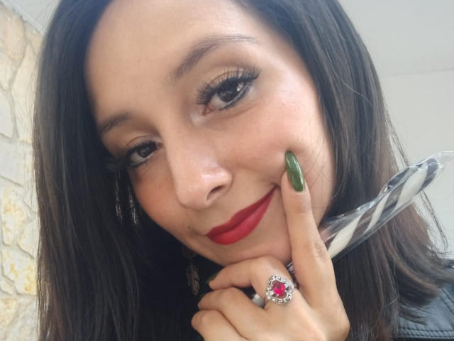 ScarlethDiamond - Live sex cam - 11063934