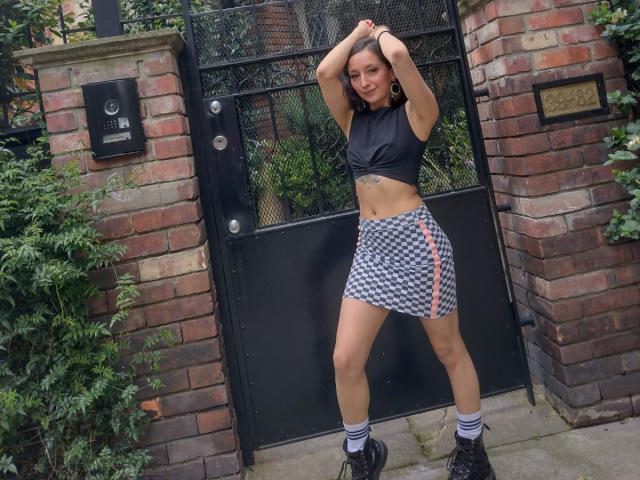 ScarlethDiamond - Live porn &amp; sex cam - 11063990