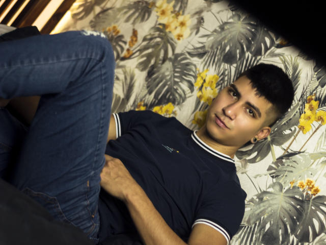 FilipBianchi - Sexe cam en vivo - 11064086