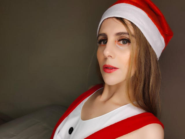 SamanthaMilleer - Live sex cam - 11064110