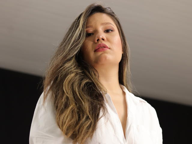 AlexaMarihe - Live sexe cam - 11064362