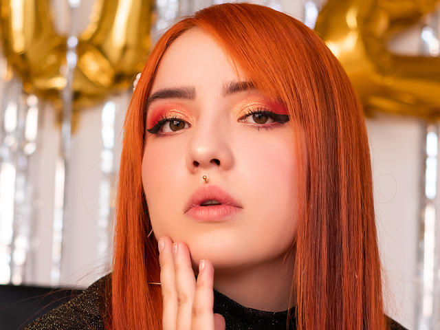 EmelyRose - Camera khiêu dâm &amp; quyến rũ trực tiếp - 11065626