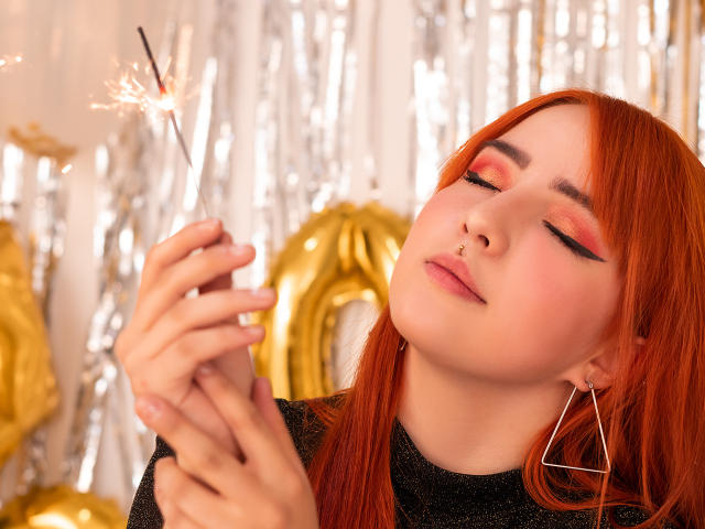 EmelyRose - Camera khiêu dâm &amp; quyến rũ trực tiếp - 11065650