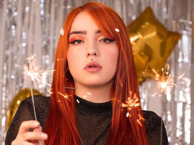 EmelyRose - сексуальная веб-камера в реальном времени - 11065654