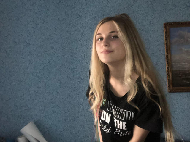 CorneliaMillicent - Sexe cam en vivo - 11066266