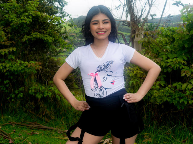 LizzyHamilton - Sexe cam en vivo - 11066286