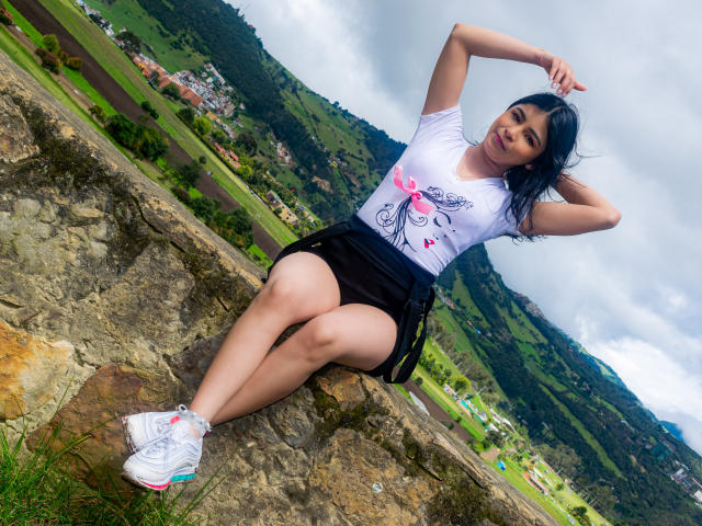 LizzyHamilton - Sexe cam en vivo - 11066310