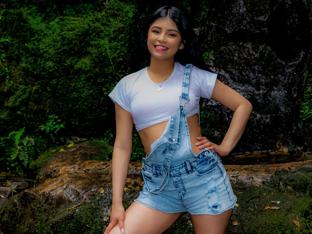 LizzyHamilton - Sexe cam en vivo - 11066350