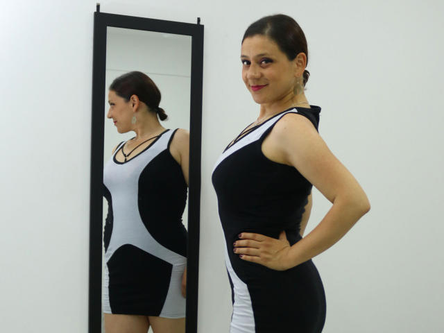 JennAniston - Live sexe cam - 11066534
