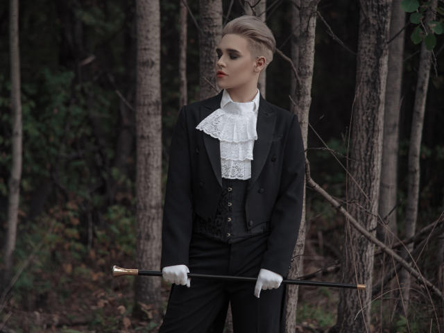 RobbyHot - Camera khiêu dâm &amp; quyến rũ trực tiếp - 11067866