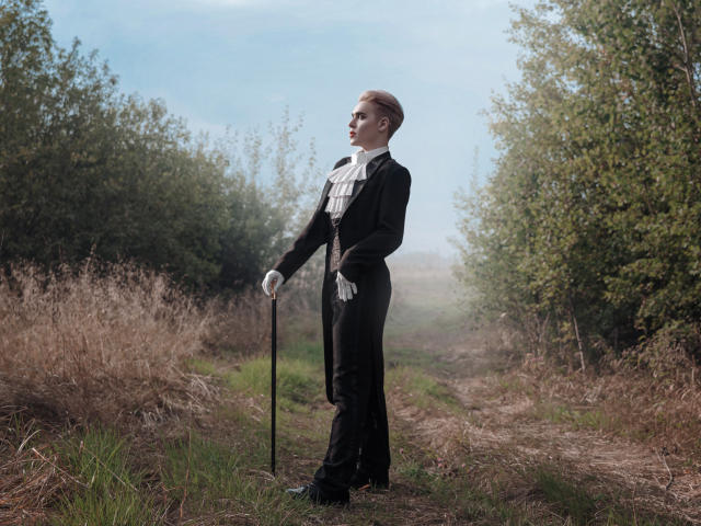 RobbyHot - Live porn &amp; sex cam - 11067882