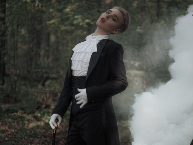 RobbyHot - Camera khiêu dâm &amp; quyến rũ trực tiếp - 11067898