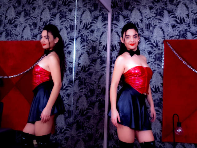 AshlyChloe - Live porn &amp; sex cam - 11068090