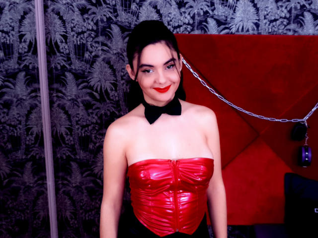 AshlyChloe - Camera khiêu dâm &amp; quyến rũ trực tiếp - 11068098