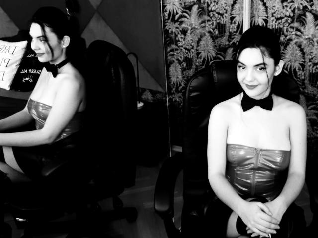 AshlyChloe - Live sexe cam - 11068166