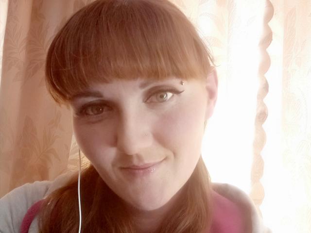 MiLaYaVrEdInKa - Sexe cam en vivo - 11070150