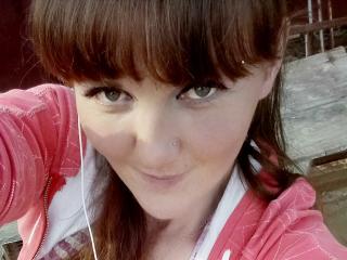 MiLaYaVrEdInKa - Live porn &amp; sex cam - 11070166