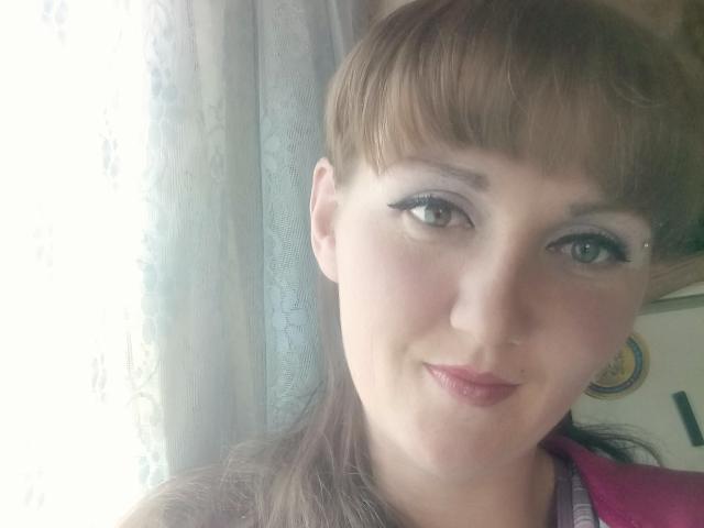 MiLaYaVrEdInKa - Sexe cam en vivo - 11070170