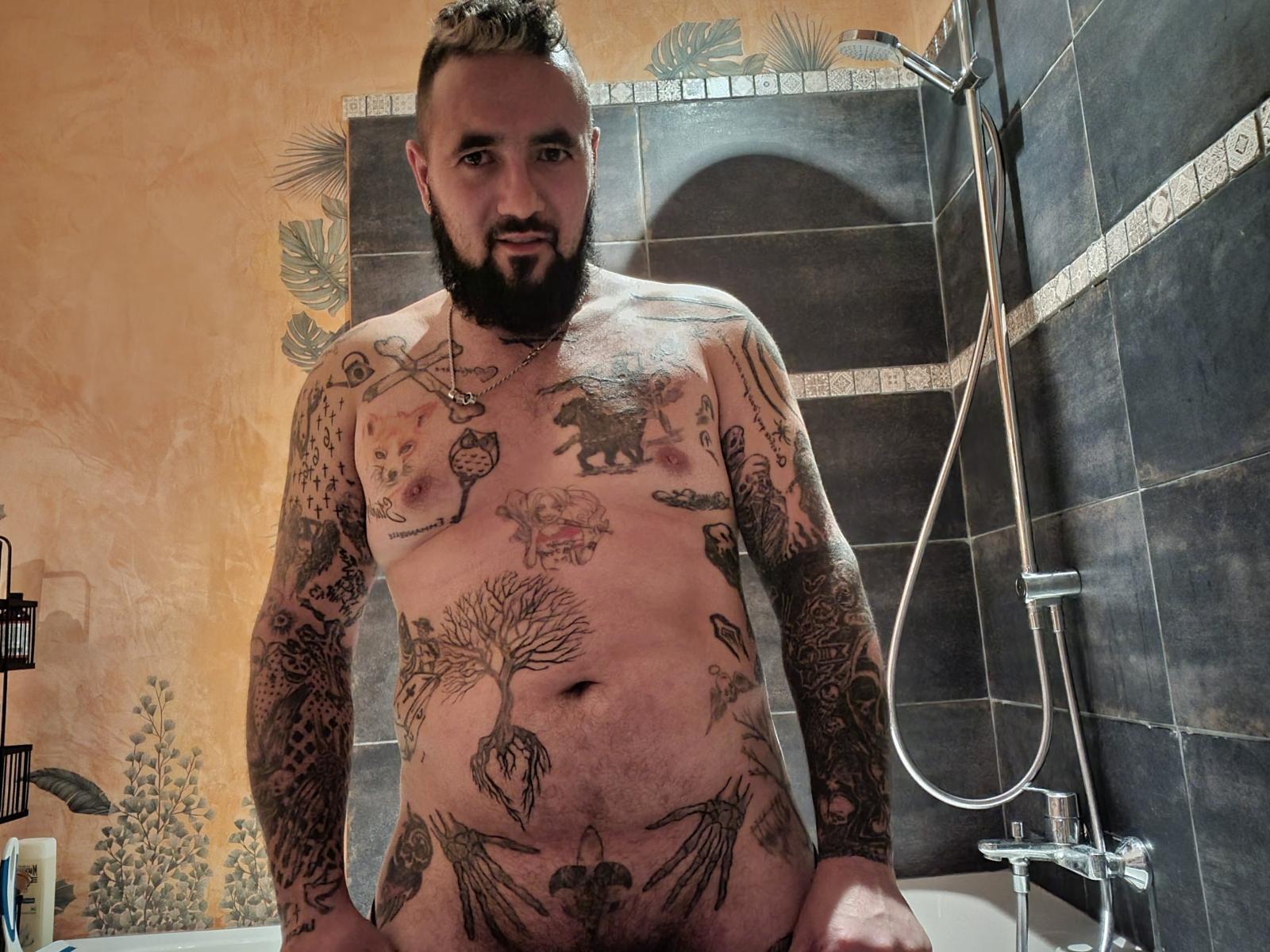 MorningStars - Live sex cam - 11070734