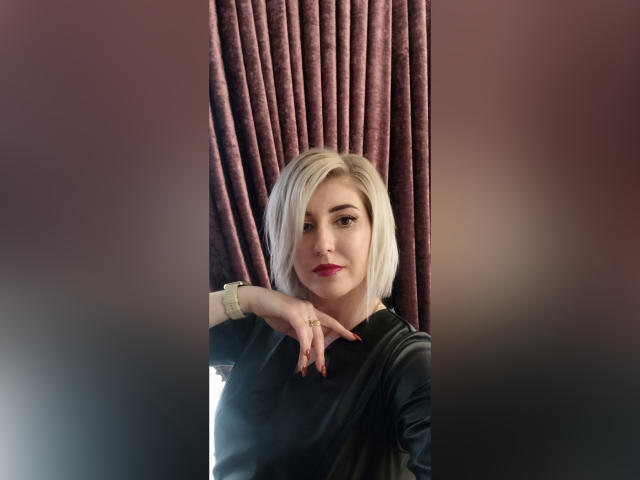 MerlyMargin - Live sexe cam - 11072966