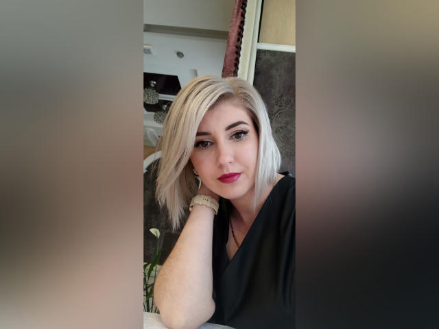 MerlyMargin - Live sexe cam - 11072974