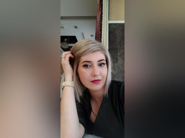MerlyMargin - Live sexe cam - 11072978