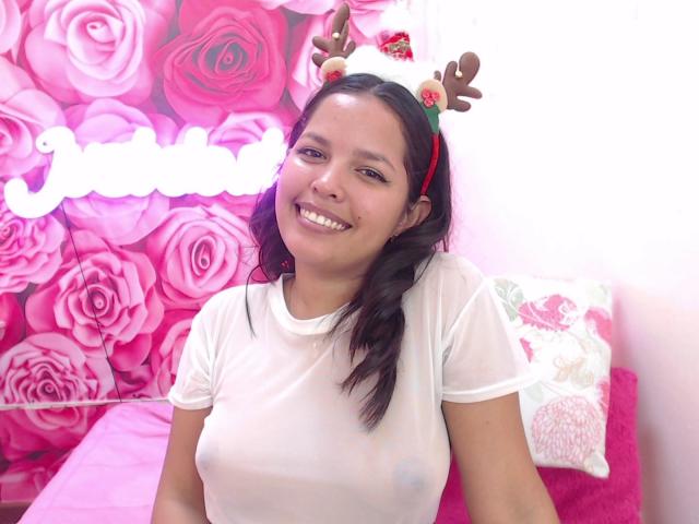 LupitaBurning - Sexe cam en vivo - 11073198